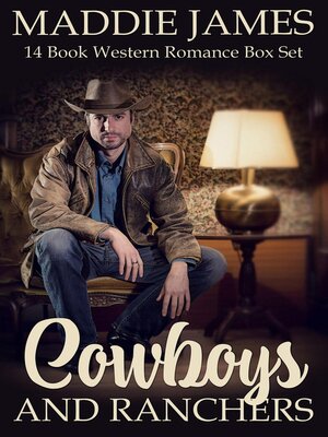 cover image of Cowboys and Ranchers